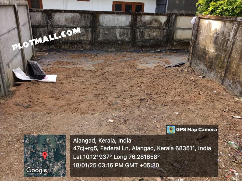 Residential Land For Sale