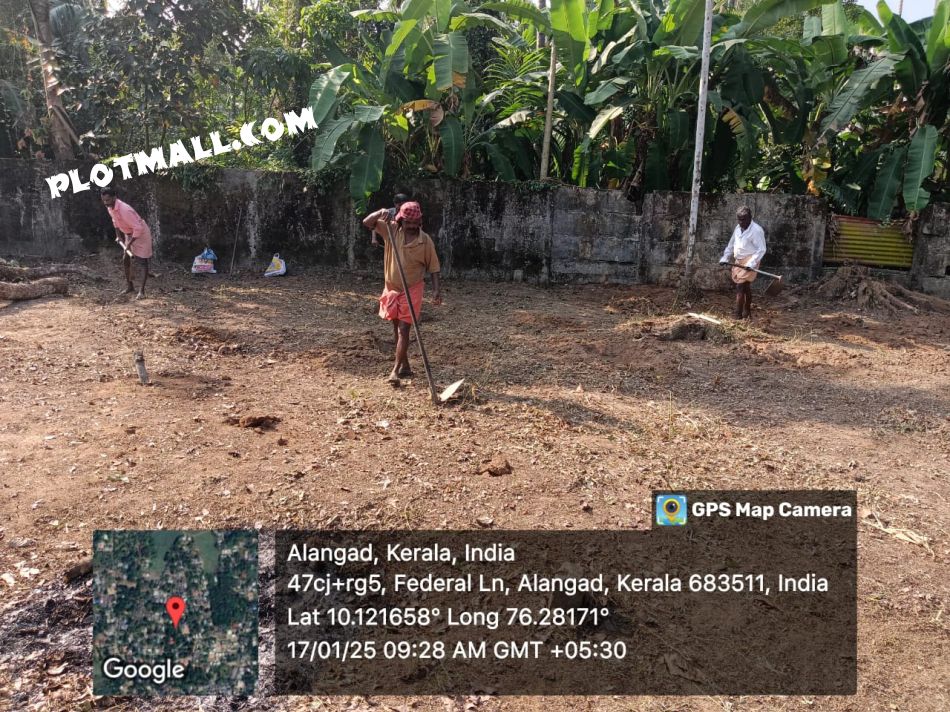 Residential Land For Sale