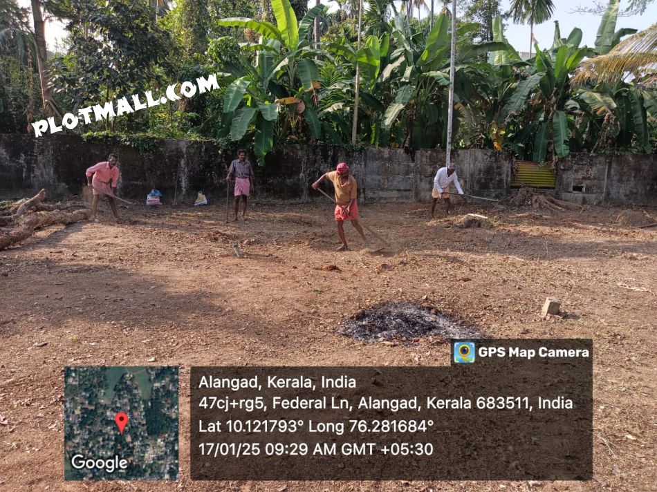 Residential Land For Sale