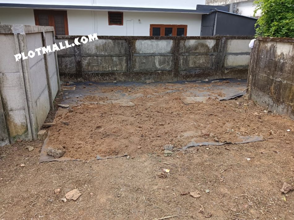 Residential Land For Sale
