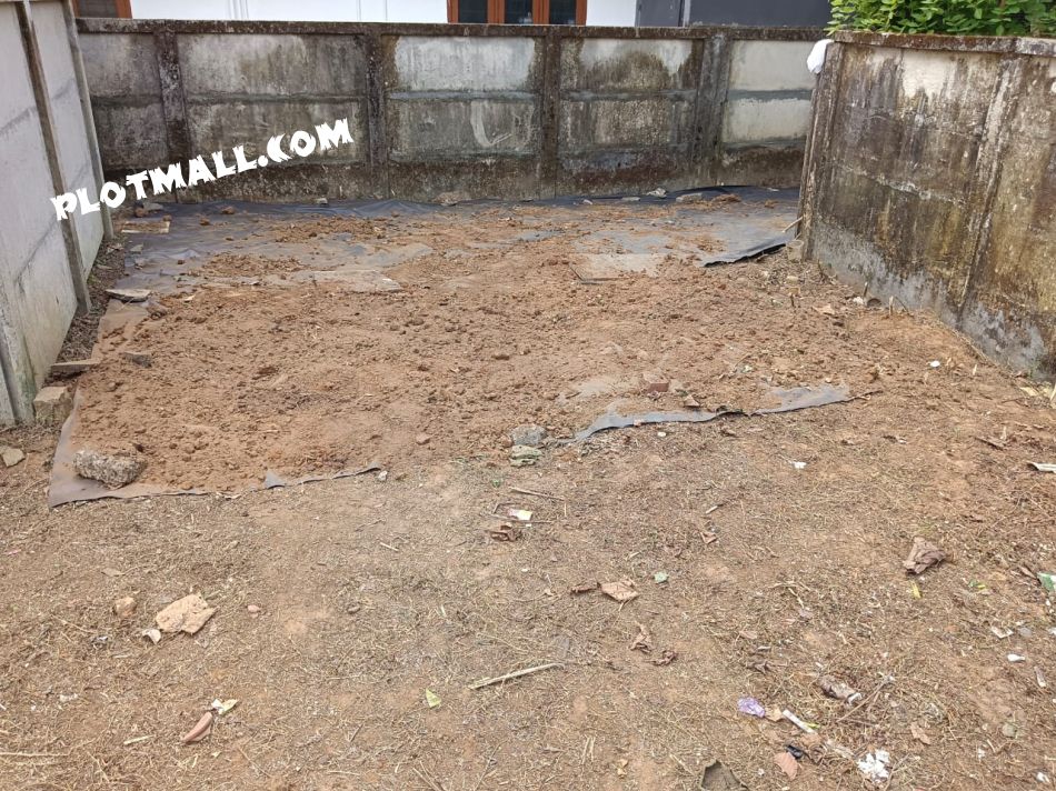 Residential Land For Sale