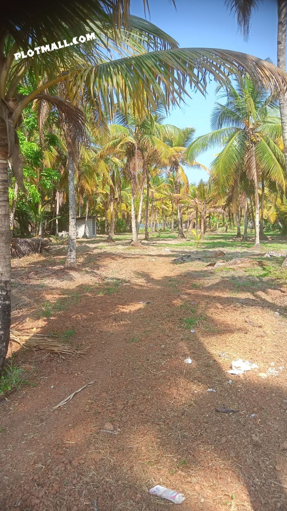Residential Land For Sale