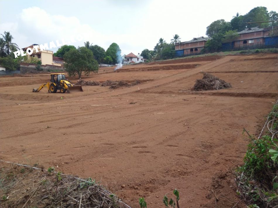 Residential Land For Sale