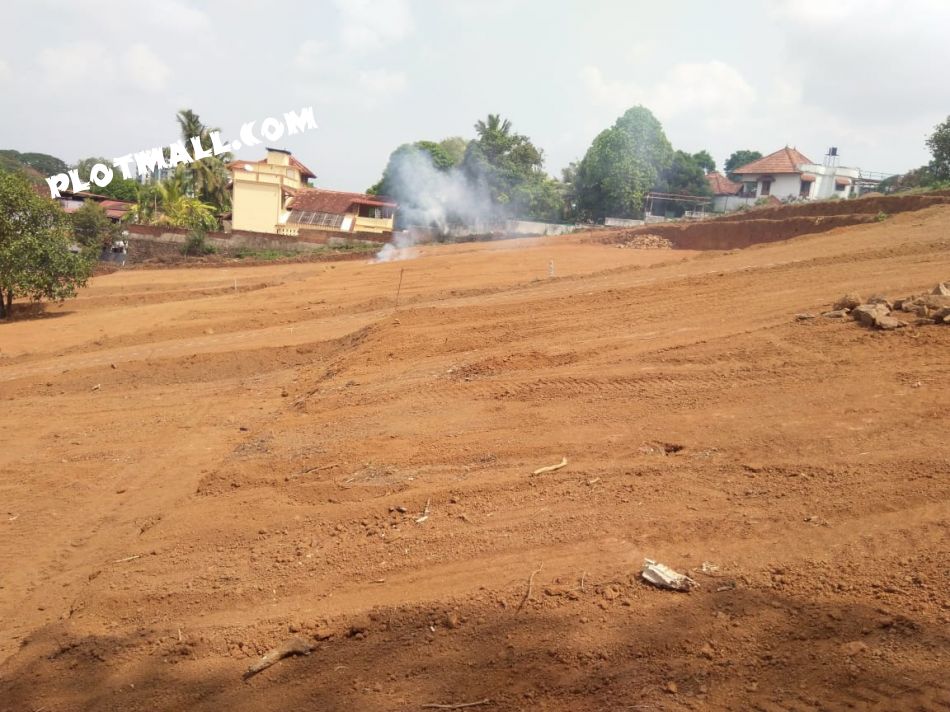 Residential Land For Sale