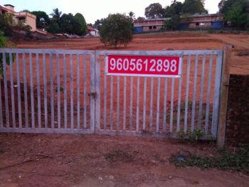 220 Cent Residential Land for Sale at Kottayam Budget - 650000 Cent