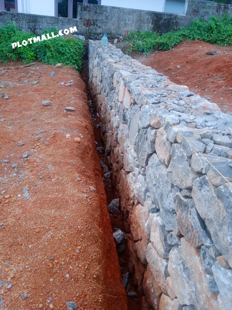 Residential Land For Sale