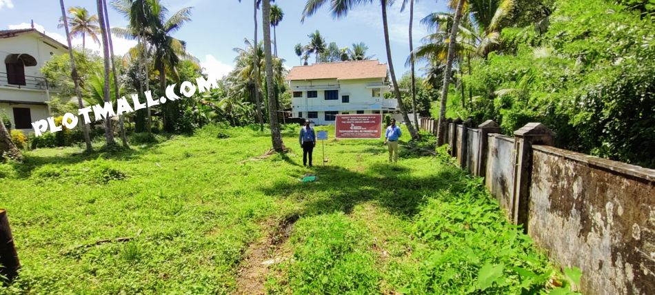 Residential Land For Sale