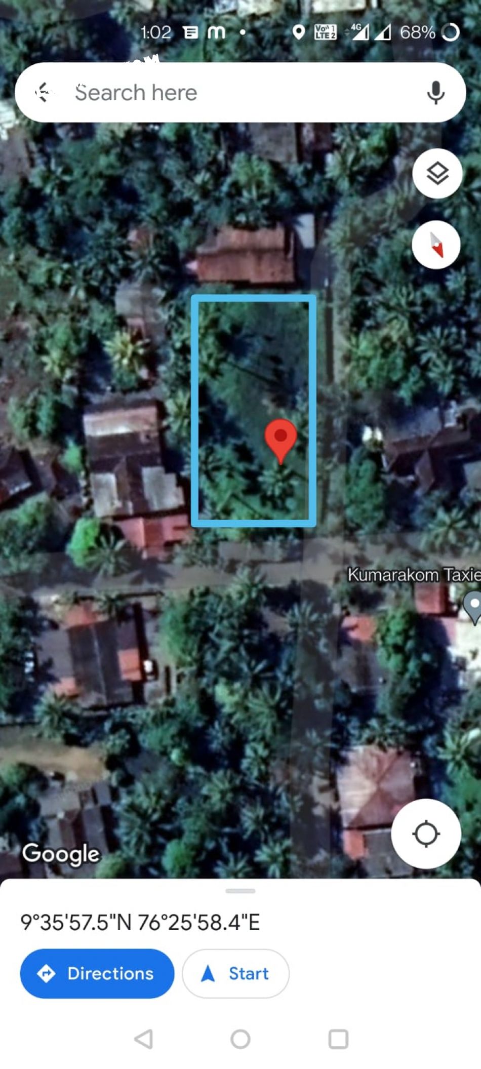 Residential Land For Sale