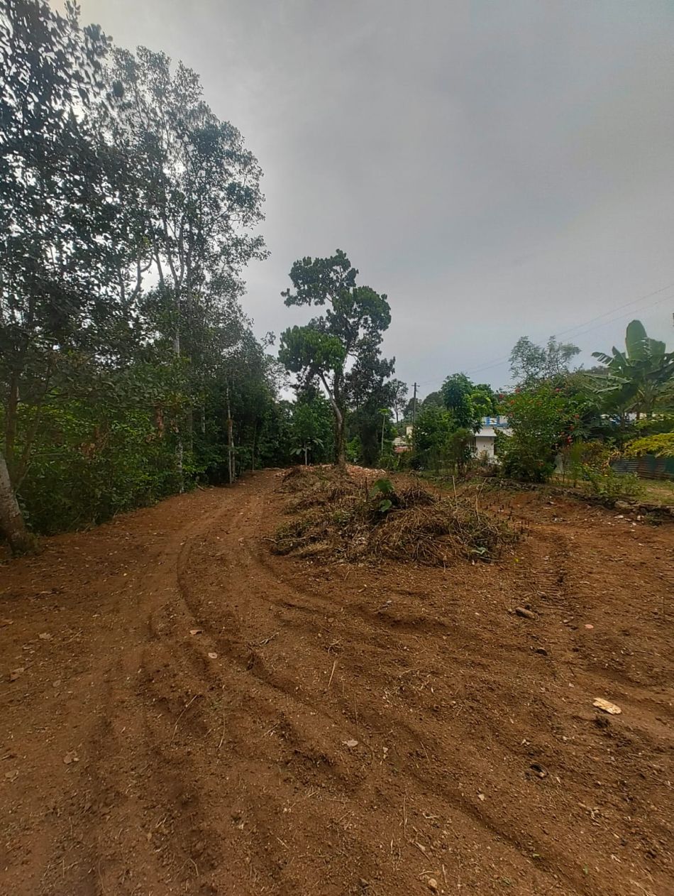 Residential Land For Sale