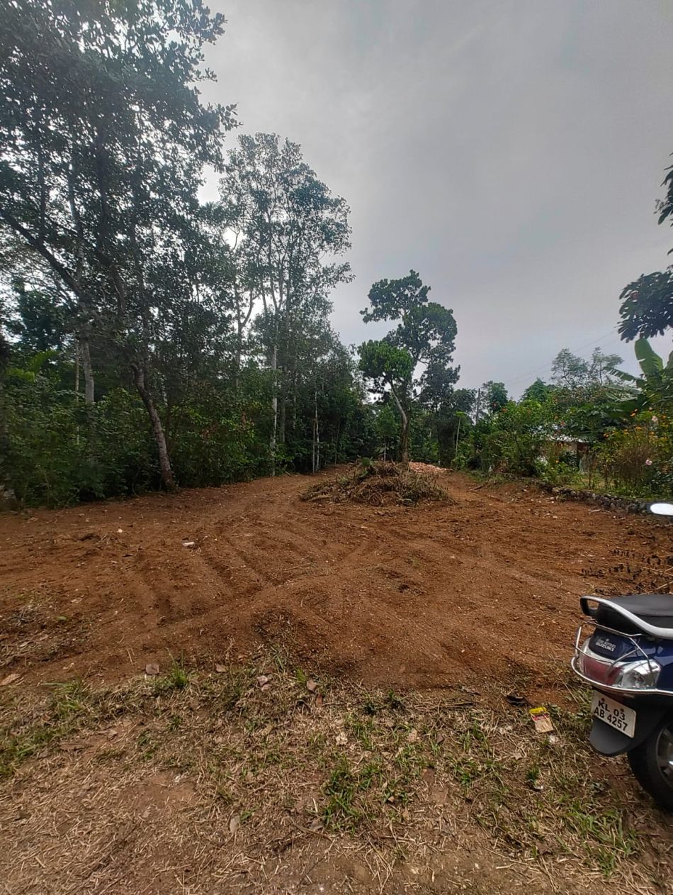 Residential Land For Sale