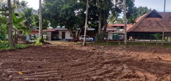 26.5 Cent Residential Land for Sale at Manakkachira Budget - 500000 Cent