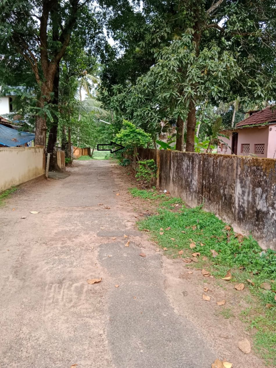 Residential Land For Sale