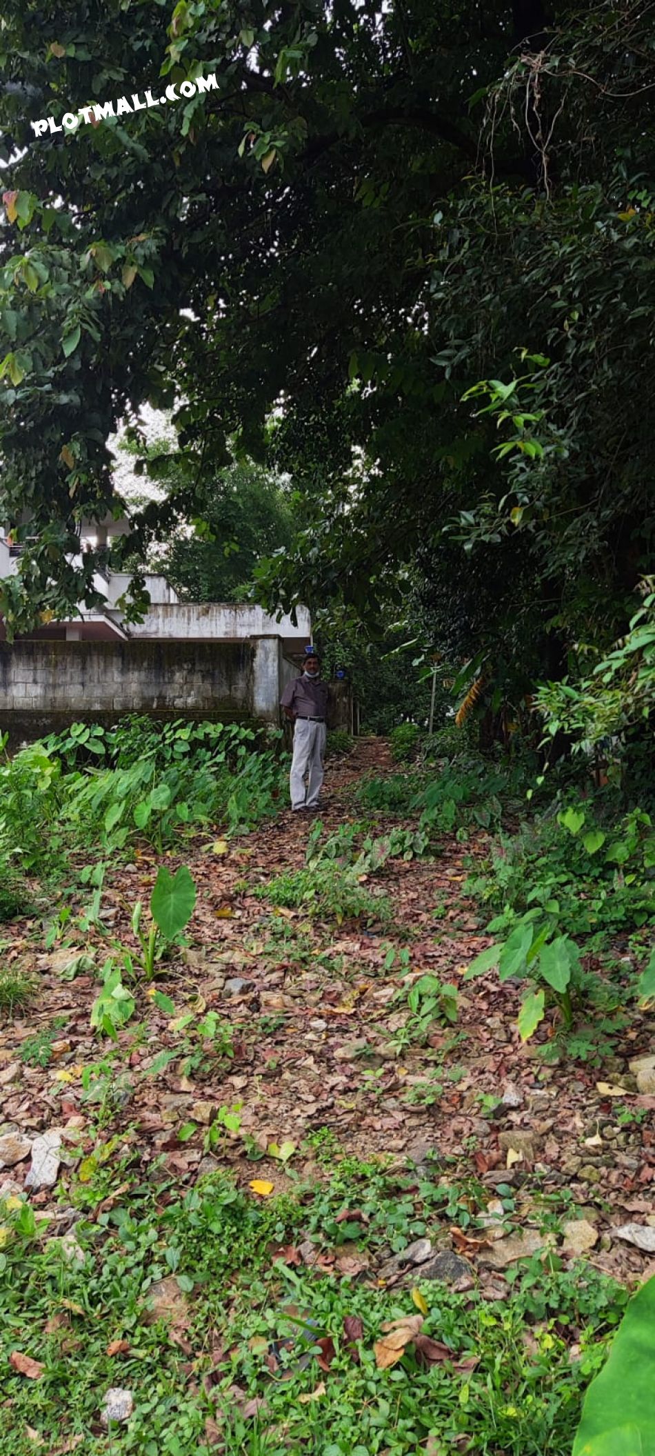 Residential Land For Sale