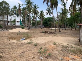 35 Cent Residential Land for Sale at Thrissur Budget - 600000 Cent