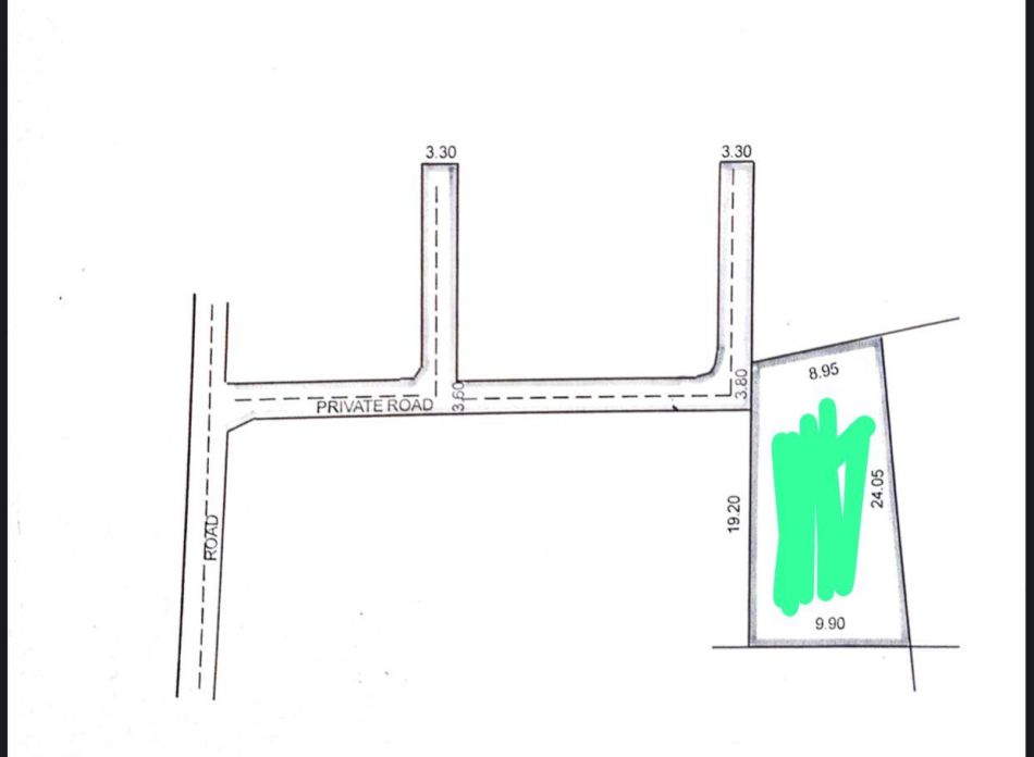 Residential Land For Sale