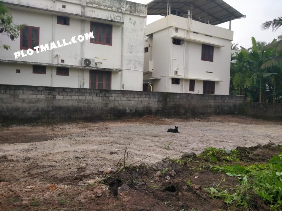 Residential Land For Sale