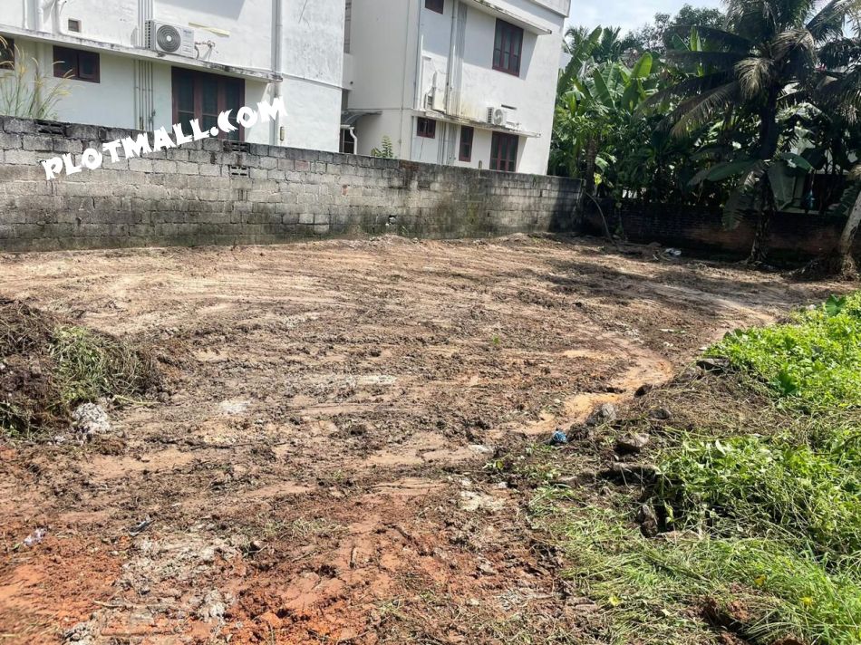 Residential Land For Sale