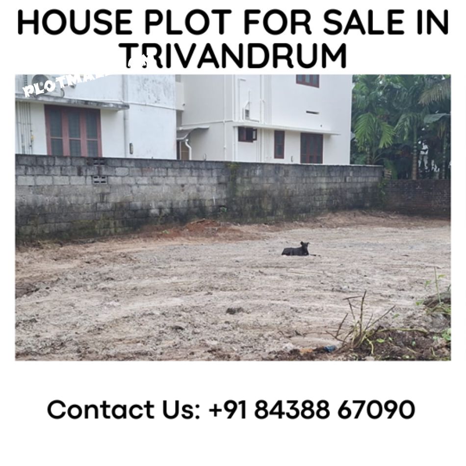 Residential Land For Sale
