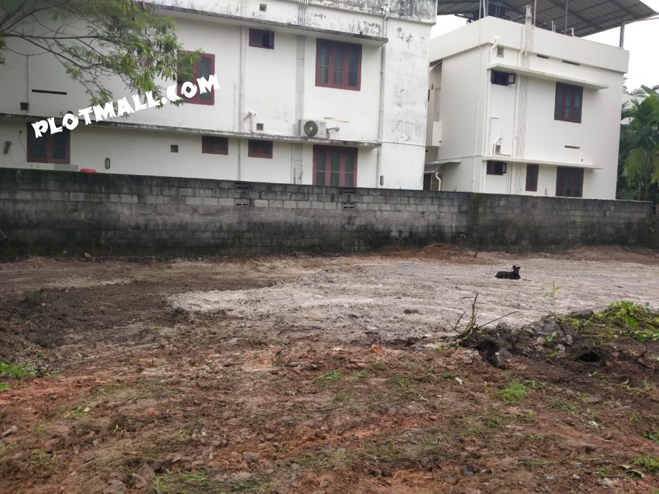 Residential Land For Sale