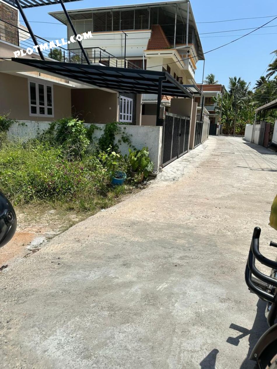 Residential Land For Sale