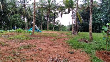 99 Cent Residential Land for Sale at Alanallur Budget - 60000 Cent