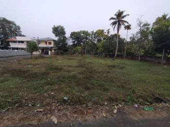 30 Cent Residential Land for Sale at Trivandrum Budget - 450000 Cent