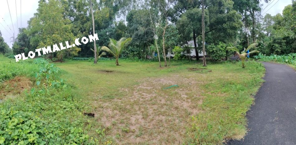 Residential Land For Sale