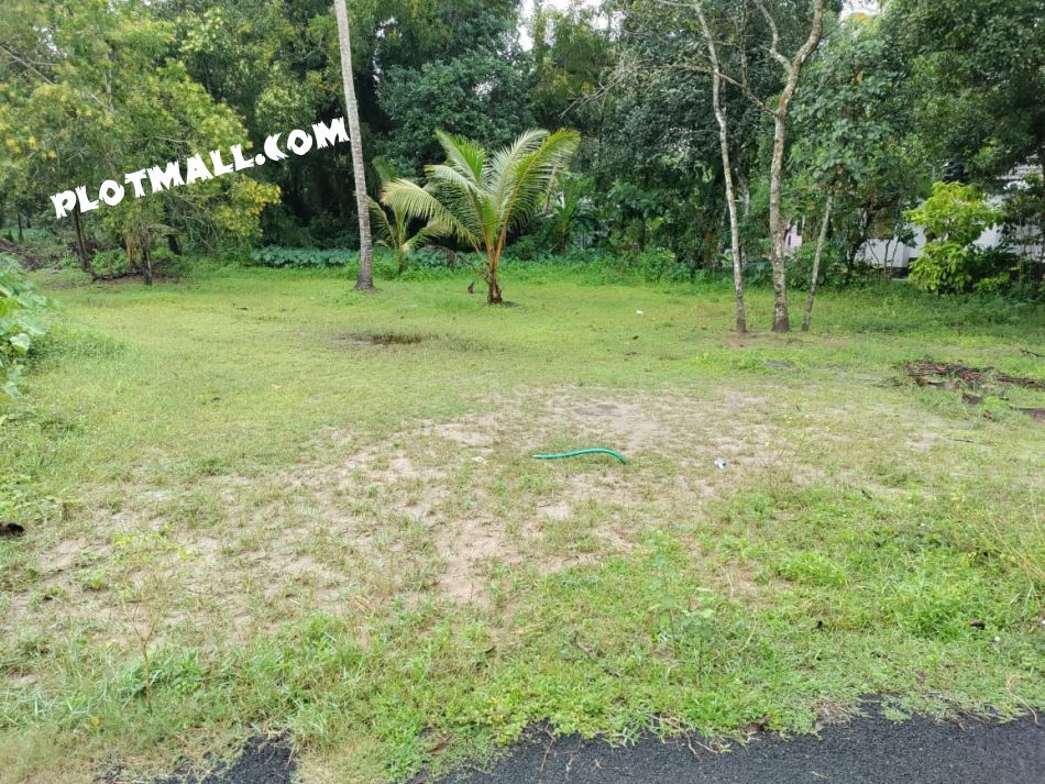 Residential Land For Sale