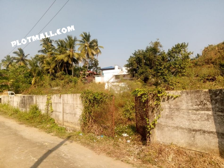 Residential Land For Sale