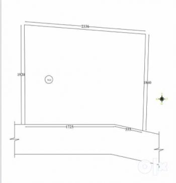 11 Cent Residential Land for Sale at Aranmula Budget - 500000 Cent