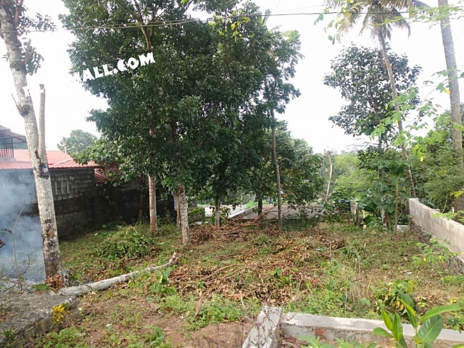 Residential Land For Sale