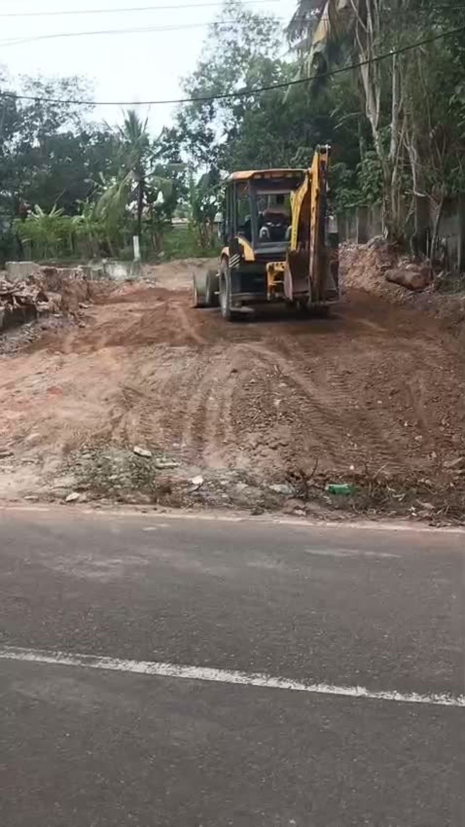 Residential Land For Sale