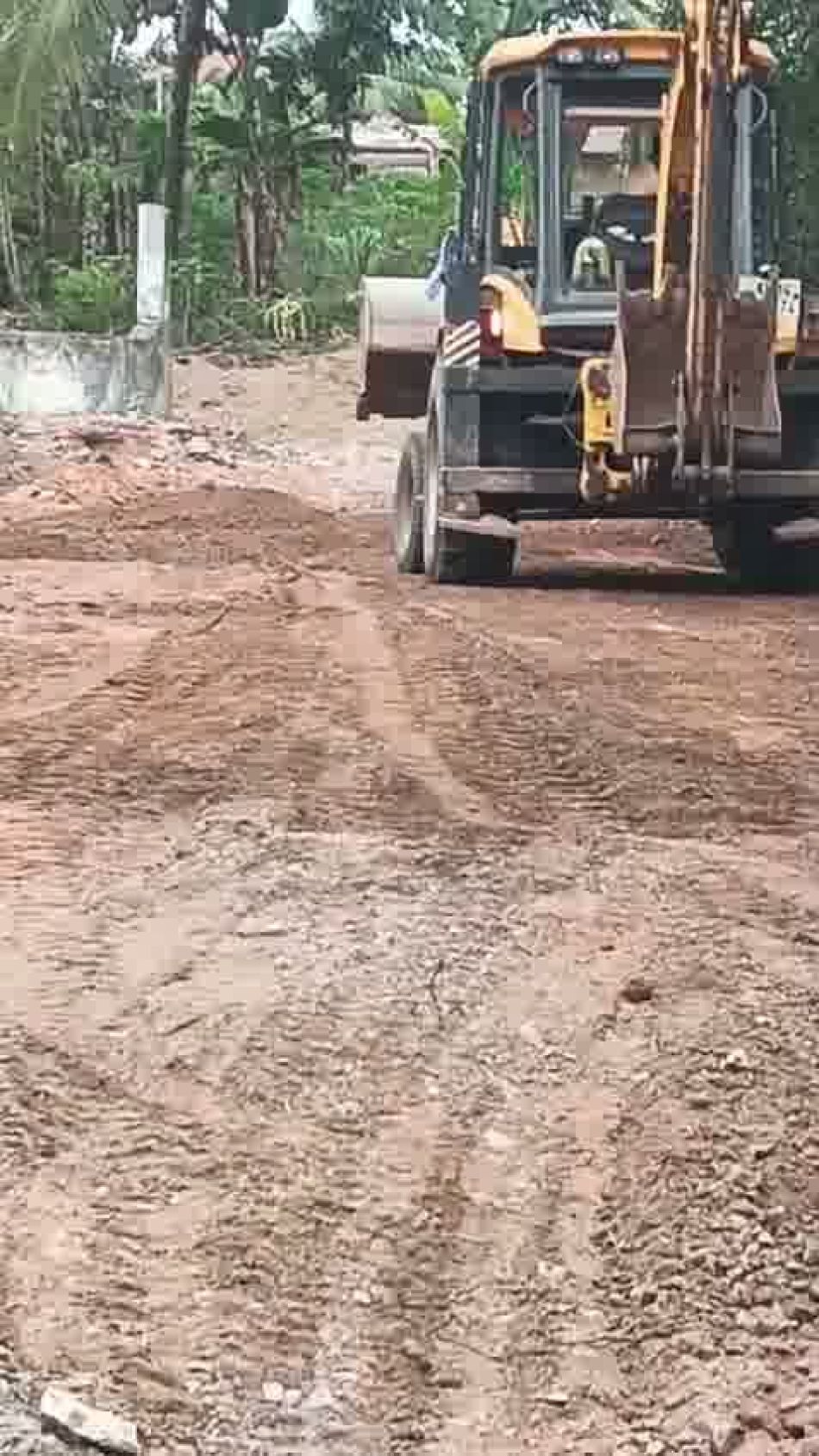 Residential Land For Sale