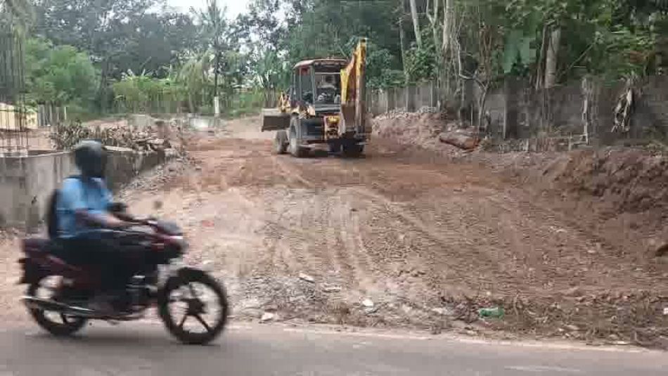 Residential Land For Sale