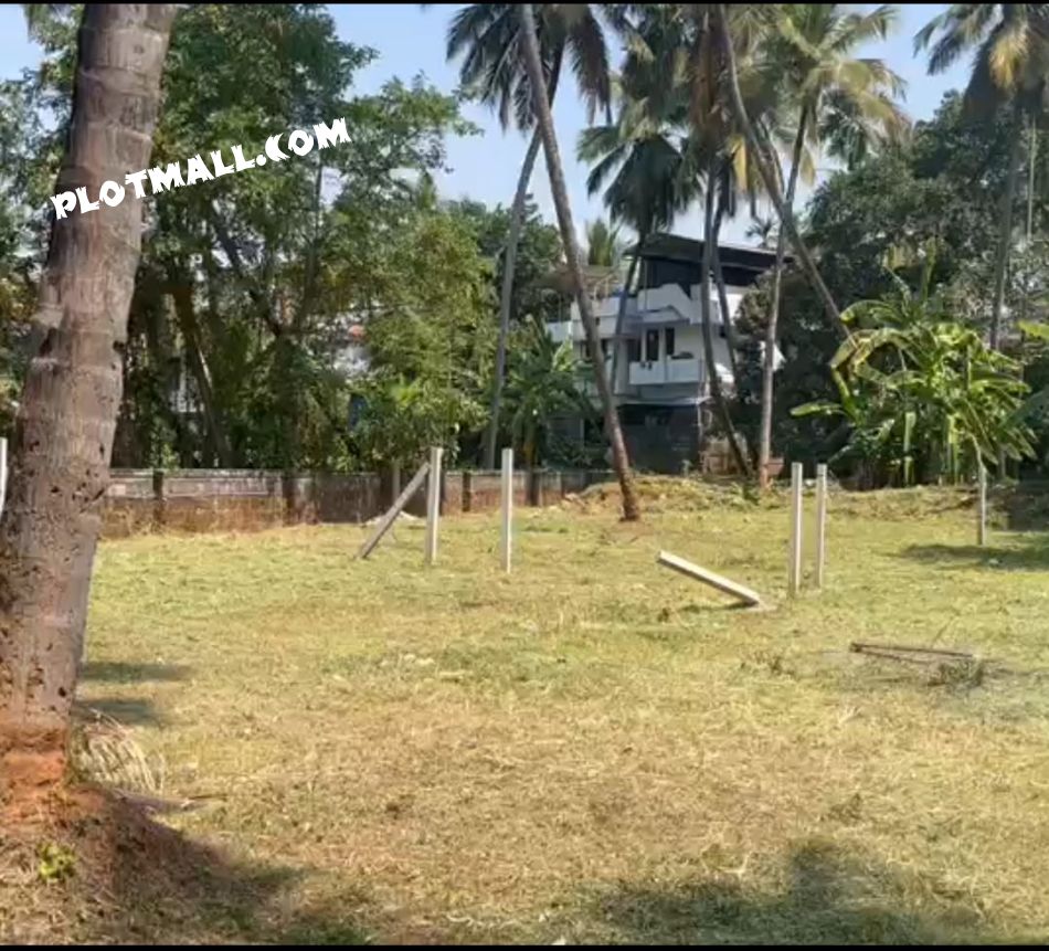 Residential Land For Sale