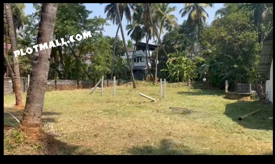 Residential Land For Sale