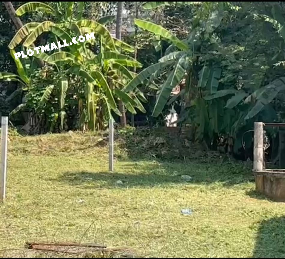 Residential Land For Sale
