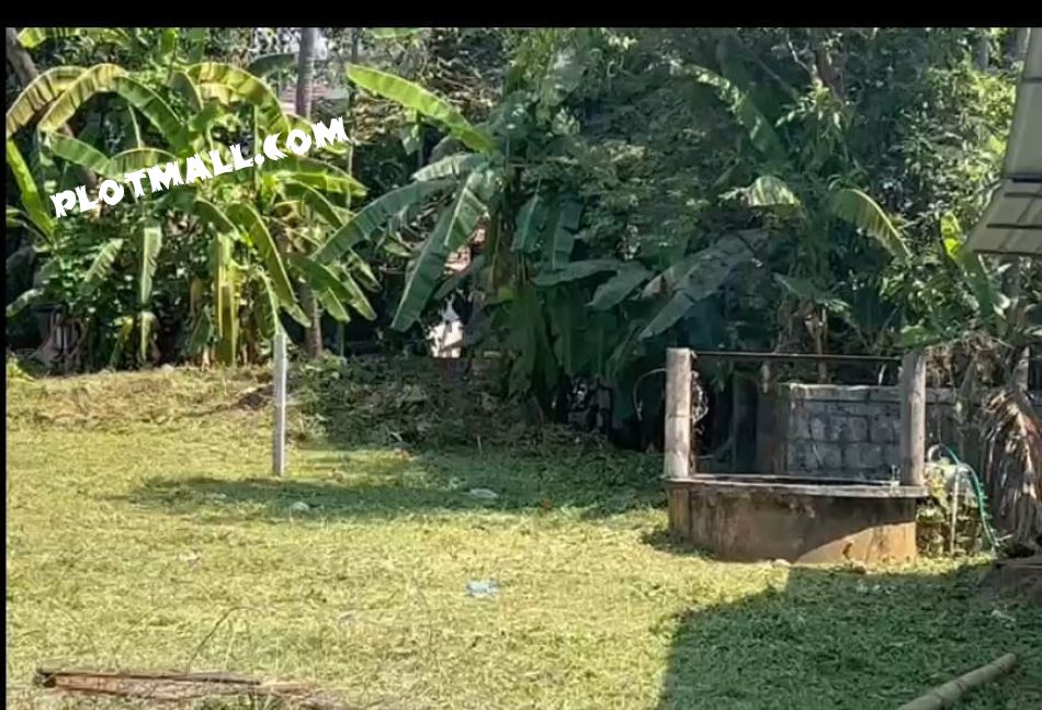 Residential Land For Sale