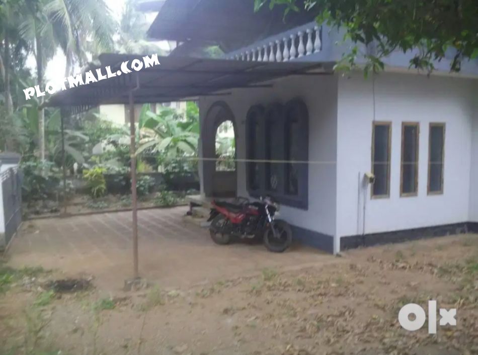 Residential Land For Sale