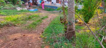 10.5 Cent Residential Land for Sale at Chalode Budget - 350000 Cent