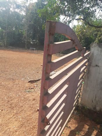 50.5 Cent Residential Land for Sale at Chalakudy Budget - 6.5 Cent