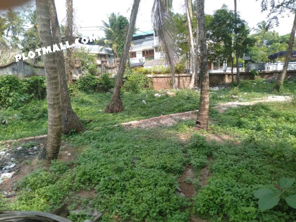 Residential Land For Sale