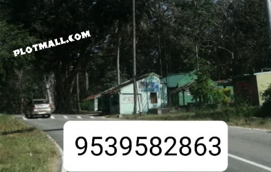 Residential Land For Sale