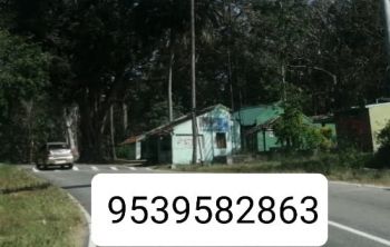 27 Cent Cent Residential Land for Sale at Channanikkad Budget - 200000 Cent