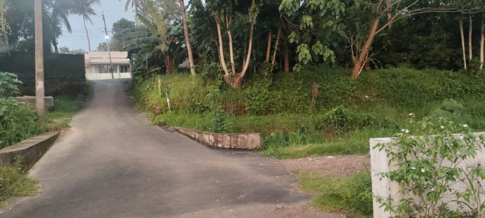 Residential Land For Sale