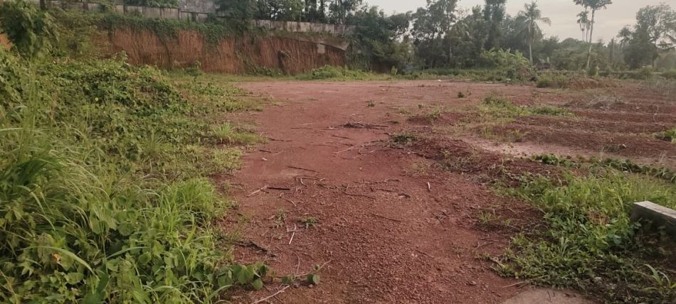 Residential Land For Sale