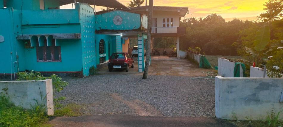 Residential Land For Sale