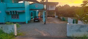 107 Cent Residential Land for Sale at Kochi Budget - 400000 Cent