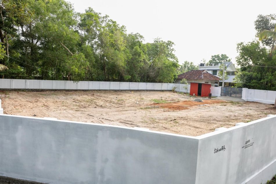 Residential Land For Sale