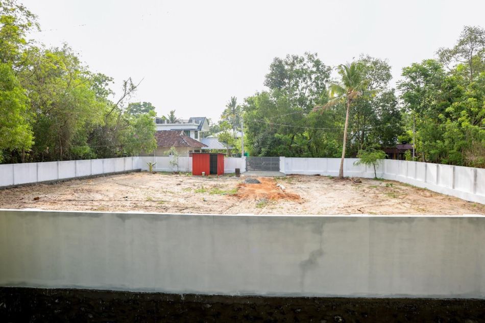 Residential Land For Sale